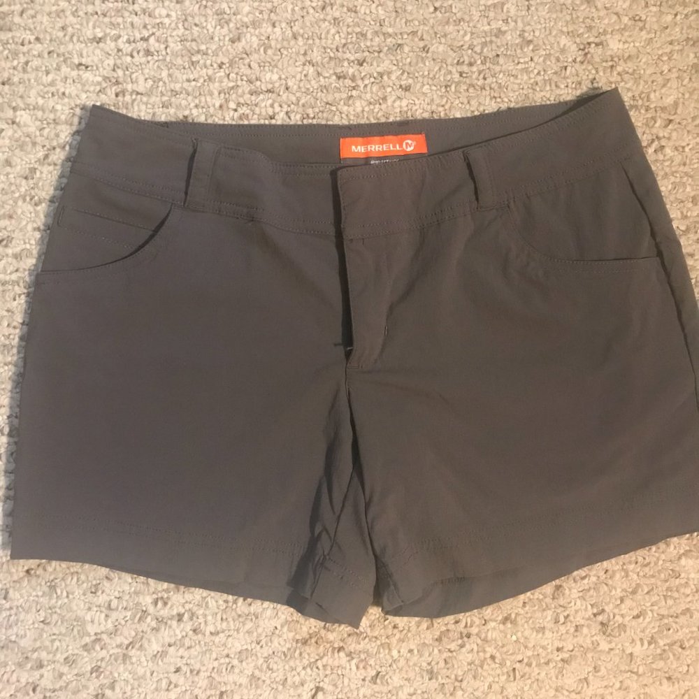 Merrell hiking shorts